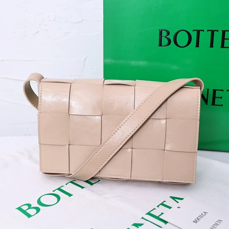 All Categories Official Website "Brand Women's Bags" Women's Bags 💙 BV 2026 New BV Crossbody Shoulder Bag